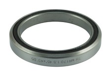 FSA Headset Bearing ACB TH-070E 1.1/2" 52mm 45°×45° Dual Seal