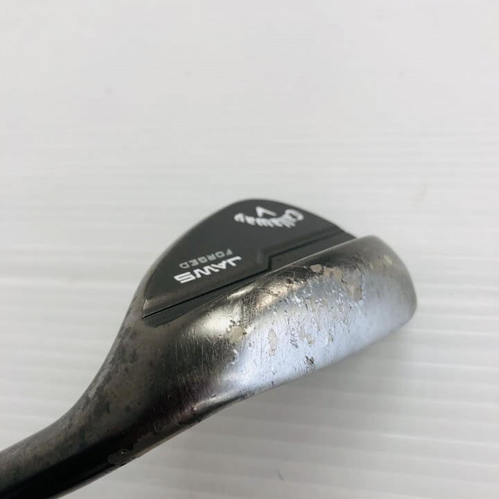 Callaway JAWS FORGED 2020 Tour Grey Wedge #56(1Club)/MODUS