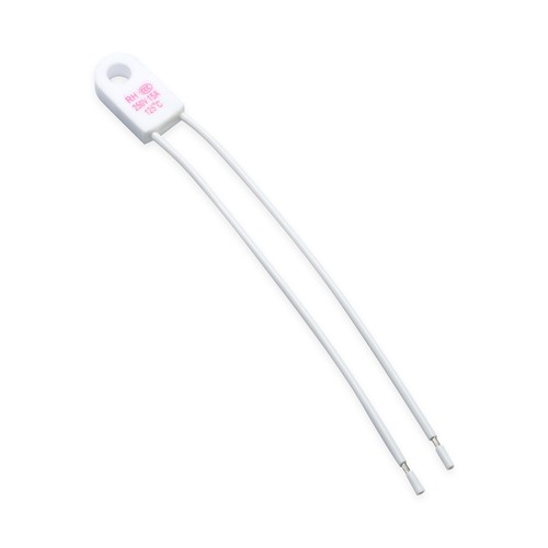 Fusibile Termico 15A 250V Protezione Sovratemperatura 150°C Tagli Termici - Foto 6 di 8