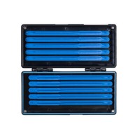 Preston Mag Store System Hooklength 30 & 38 Cm - Hakenbox Magnetisch Brasse