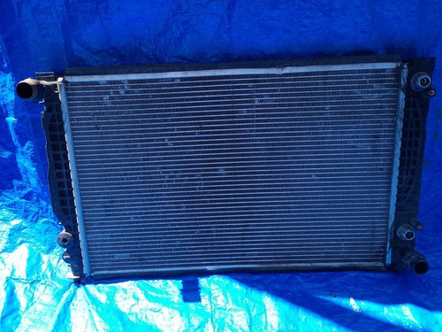 1998 - 2005 VW VOLKSWAGON PASSAT Radiators RADIATOR PA66-GF30 OEM | eBay