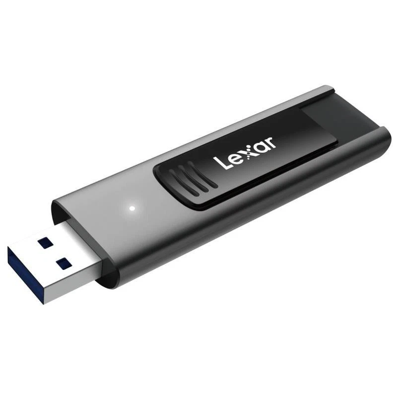 Lexar JumpDrive M900 64Go 128Go 256Go Lecteurs flash USB 3.1 Flash Drive NEUF - Photo 2/4