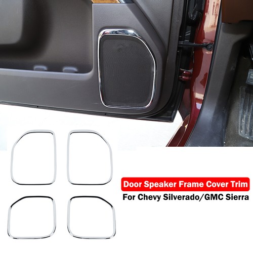 Chevy Silverado/ GMC Sierra 14 