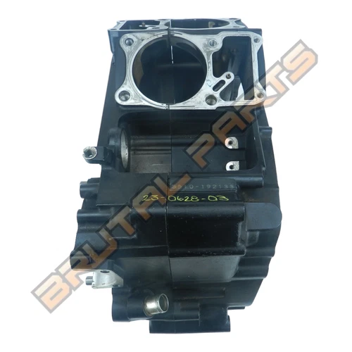 CRANKCASE SET | Includes Item(s) 2 - 18