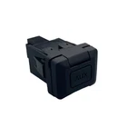 New Auxiliary Input Aux Jack Port For 2006-2011 Honda Civic CR-V 39112-SNA-A01