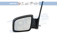 Johns 50 42 37-50 AußEnspiegel FüR MERCEDES-BENZ