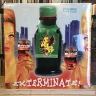 [EDM/DANCE/ELECTRONICA]~SEALED 12"~SNAP!~Exterminate!~{x2 Mixes]~{1993~LOGIC Iss
