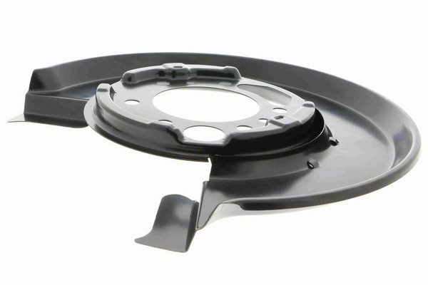 Vaico V30-2572 Spritzblech, Bremsscheibe FüR MERCEDES-BENZ Puch VW-image