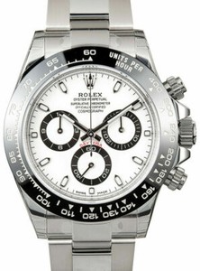 new rolex daytona