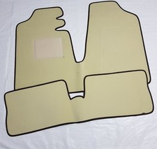 Tappeti Auto Lancia Fulvia coupè, Tappetini Personalizzati!