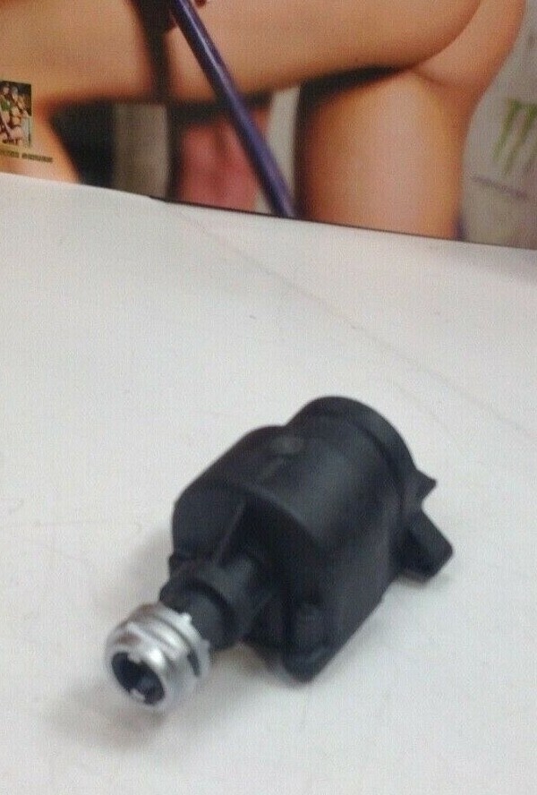 🔥1423 Genuine Harley Touring Electra Glide Ultra Ignition Switch