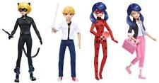 Miraculous Ladybug Fashion Doll CHLOE 10.5in 39750 Bandai Zag Heroes Movie