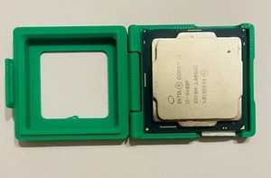 Intel Core i5-9400F Prozessor Intel 1151 vs2 2.90-4.10GHz tray mit Kühler