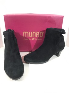 munro alfie bootie