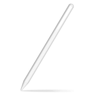Pad Pencil 2nd Generation Wireless Charging Stylus Pen For iPad PRO Bluetooth