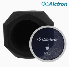 Express] Alctron PF8 Acoustic Studio Microphone Pop Filter Soundproof Recording