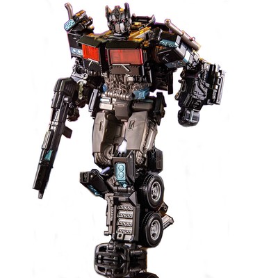 transformers prime nemesis prime toy