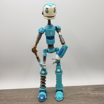 Robots Movie Rodney Copperbottom 14