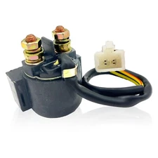 SOLENOIDE RELÉ ARRANQUE HAMMERHEAD TWISTER KYMCO HOWHIT ATV ​​GO KART 50-250CC