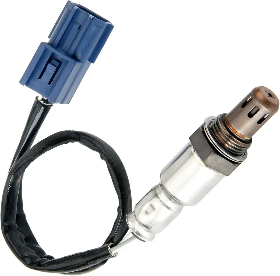 Sensor de oxígeno 4 piezas arriba+abajo para Nissan Xterra 2007-10 y Suzuki Equator 2009-2010 Foto 4 de 4