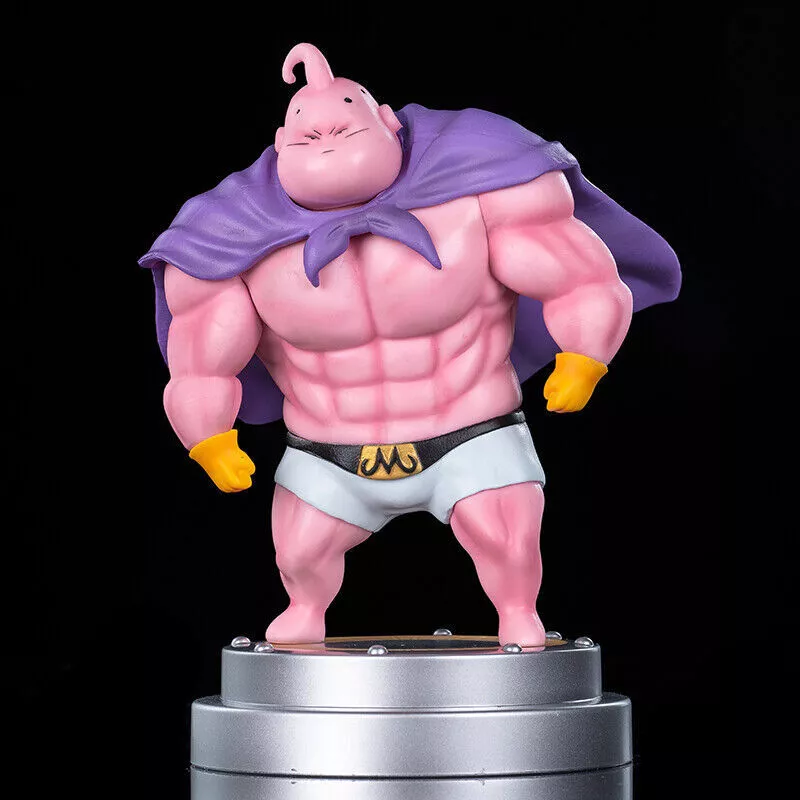 Dragon Ball Z GK Kid Majin Buu Majin Boo Figure Collectible Toy Doll Statue  NEW!