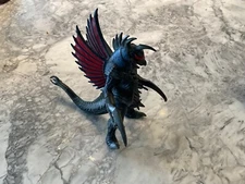 2020 Godzilla: Final Wars Gigan 7.5" Monster Action Figure TOHO Playmates