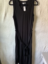 GAP  Rayon BLACK A Line Dress/Jumper NWTs! MSRP  $59.99 Lightweight! Size M