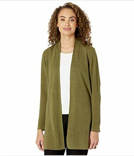 Organic Cotton Linen 2X 