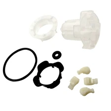 Washer Agitator Dogs Cam Repair Kit for Whirlpool LB LL LS LX WTW Series