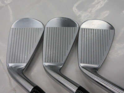 Golf Iron Set Titleist T200 2021 N.S.Pro 105T (S) 6pcs 6-W JAPAN