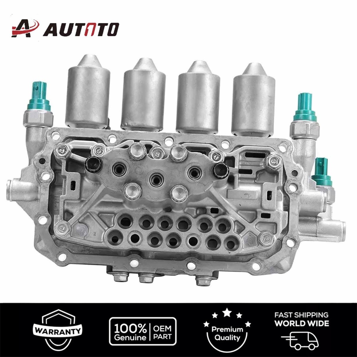 ホンダF７３０ Transmission Shift Solenoid For Honda Accord Acura 2012-2019 27700