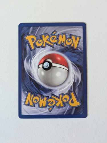 Pokemon Card WOTC Bill 91/102 Base Non-holo Common Unlimited 1999 - NM - Picture 3 of 3