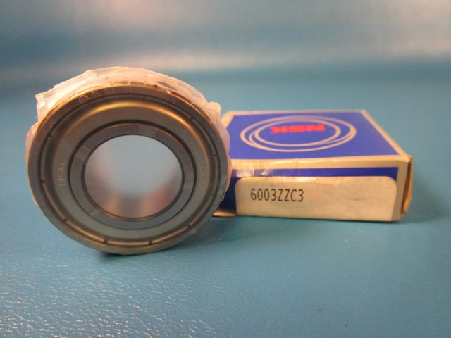 Подшипник nsk 6003