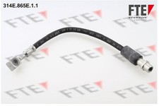 Flexible de frein Opel MERIVA