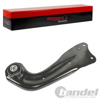 Metzger Querlenker Hinterachse Links Passend FüR Audi A1 A3 TT Seat Altea Leon T