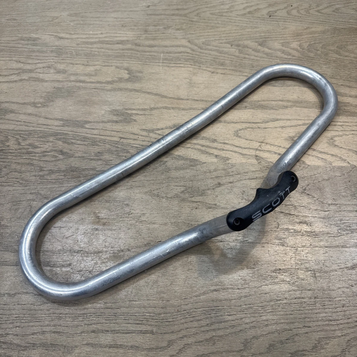 SCOTT Bicycle Handlebar for sale | eBay