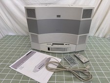 Bose Acoustic Wave Music System II With 5 Multi-Disc Changer