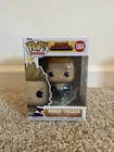 Funko Pop! Vinyl: My Hero Academia - mirio togata #1004