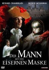 Der Mann mit der eisernen Maske von Mike Newe...