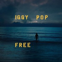 Audio Cd - Iggy Pop - Free - Universal Music -D- Neu