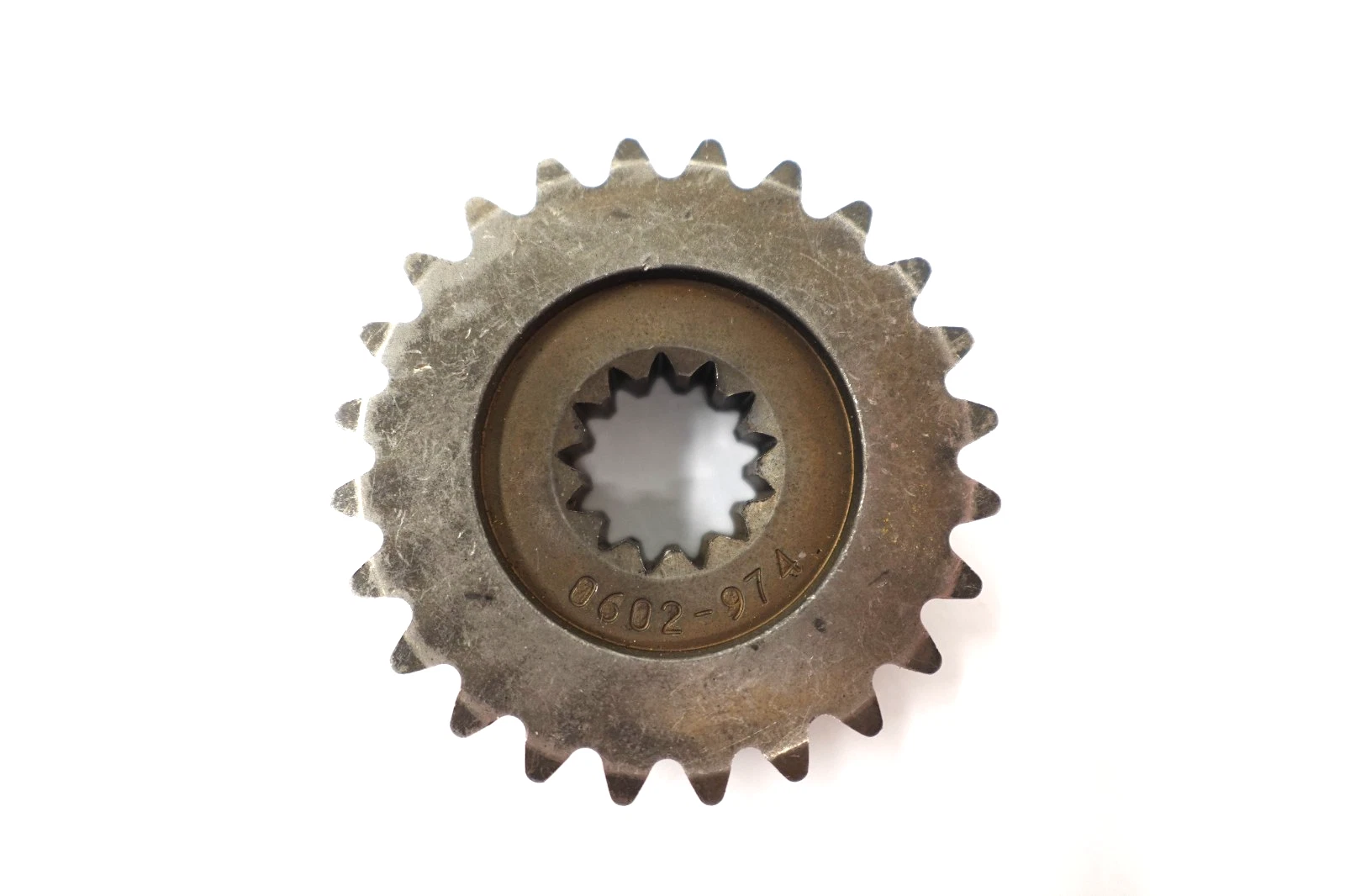 NEW 2001-2003 Arctic Cat ZR / ZL 800 OEM Drive Sprocket (24T x 15W) 0602-974