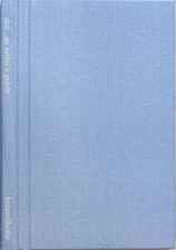 luxandbolts dot · an artist’s guide (Hardback) (UK IMPORT)