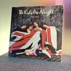 The Who – The Kids Are Alright – 1979 MCA – MCA2-11005 – Vinyl Record 2LP