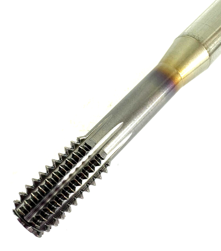 3/8-16 GH7 ROTOLO FILETTATURA XPF MOD BOTT TICN OSG 1625538127 - Foto 3 di 7