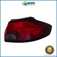 RüCklicht AußEn Rechts - DX - Opel Zafira Tourer 11->16 (Kein Led)