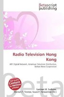 Lambert M. Surhone (U. A.) | Radio Television Hong Kong | Taschenbuch | Englisch