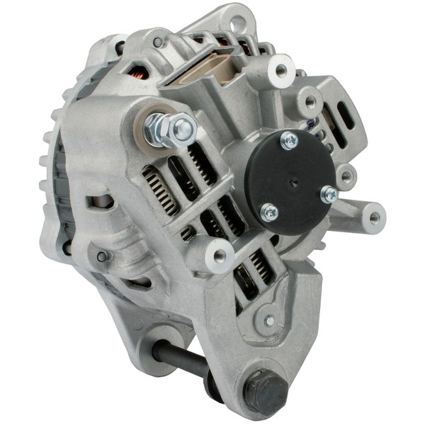Lichtmaschine Generator 14V 70A Ø80 Mm Hc-Cargo FüR U.A. Ford Ranger-image