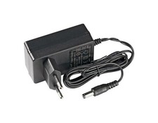 MikroTik W125835846 24v 1.2A power supply.
