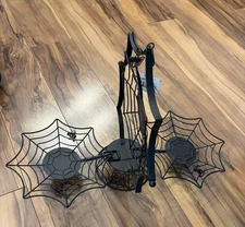 THT Designs Spider Web Tray New