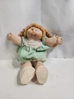 vintage cabbage patch doll